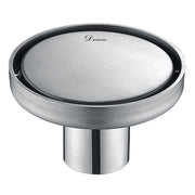 Dawn Volga River Series Round Shower Drain RVA050004