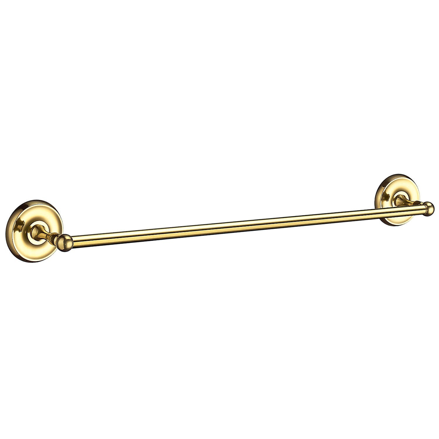 VILLA - Single Towel Rail