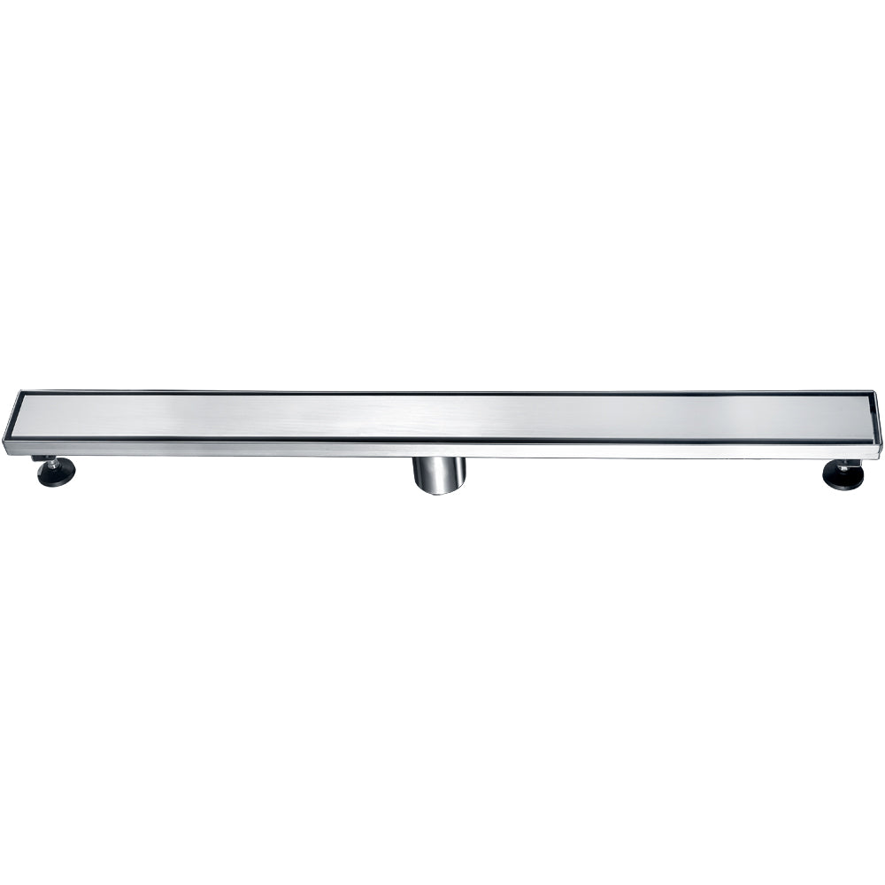 Dawn Volga River Series 32" Shower Drain LVA320304