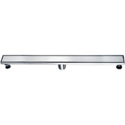 Dawn Volga River Series 32" Shower Drain LVA320304