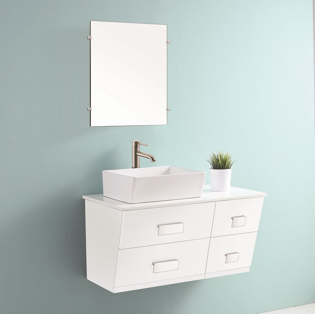 Dawn Dina 36" Vanity Set AADI-360
