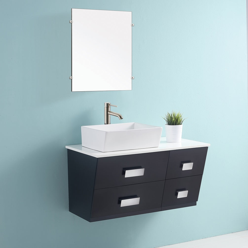 Dawn Dina 36" Vanity Set AADI-360