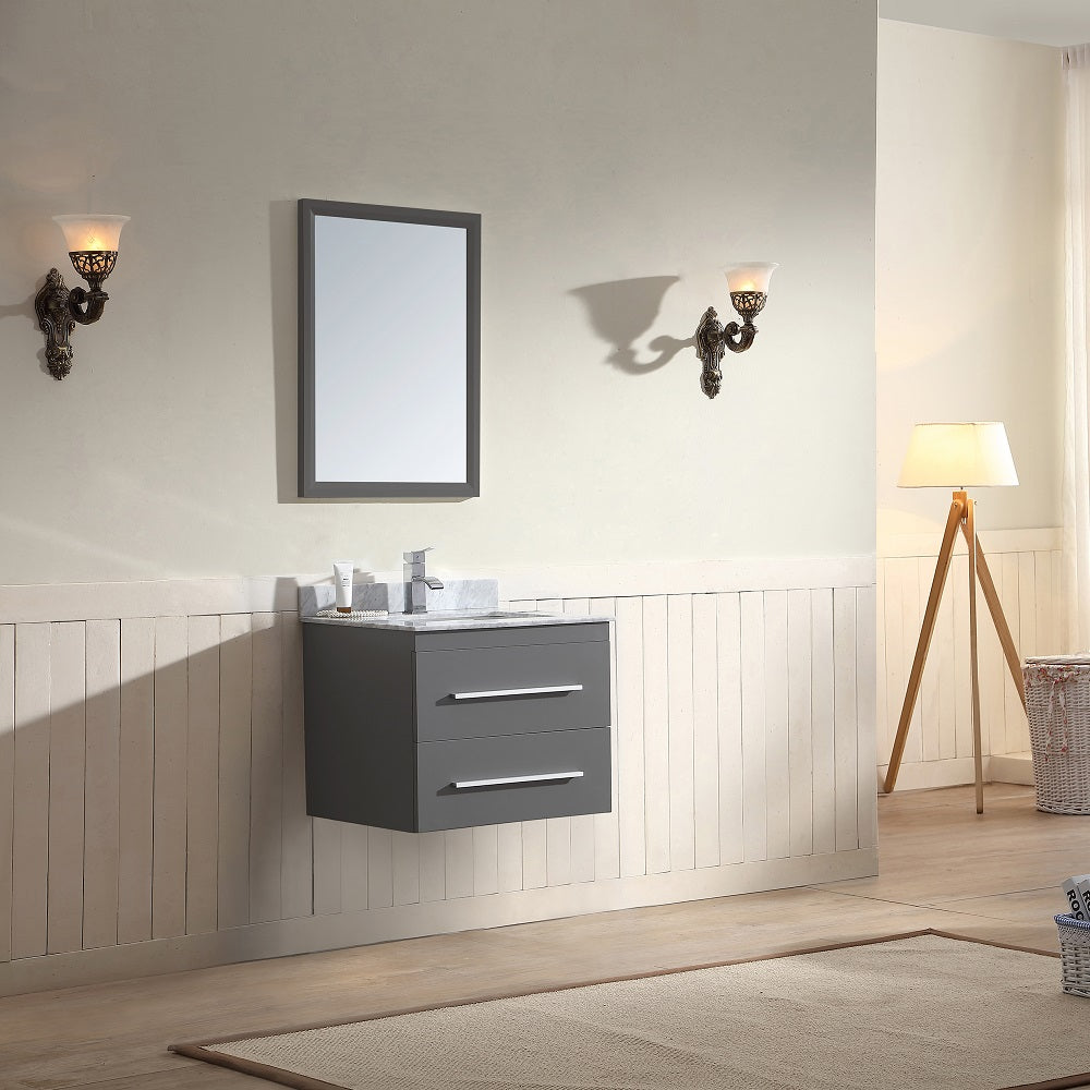 Dawn Gloria 24" Vanity Set AAGL-2403