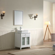 Dawn Julie 24" Vanity Set AAJU-2401