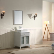 Dawn Julie 24" Vanity Set AAJU-2404