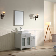 Dawn Julie 36" Vanity Set AAJU-3604