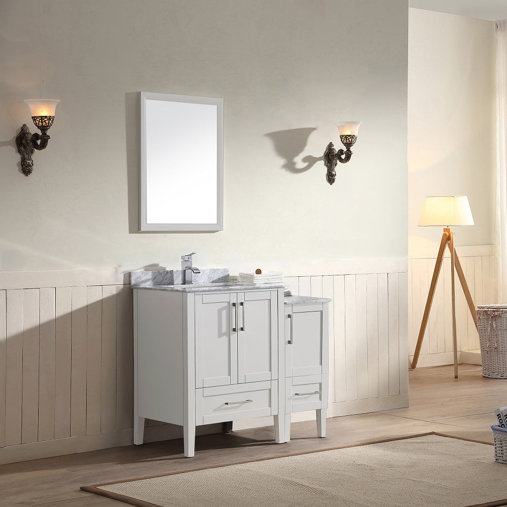 Dawn Ross 36" Vanity Set AARO-3601