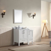 Dawn Ross 36" Vanity Set AARO-3601