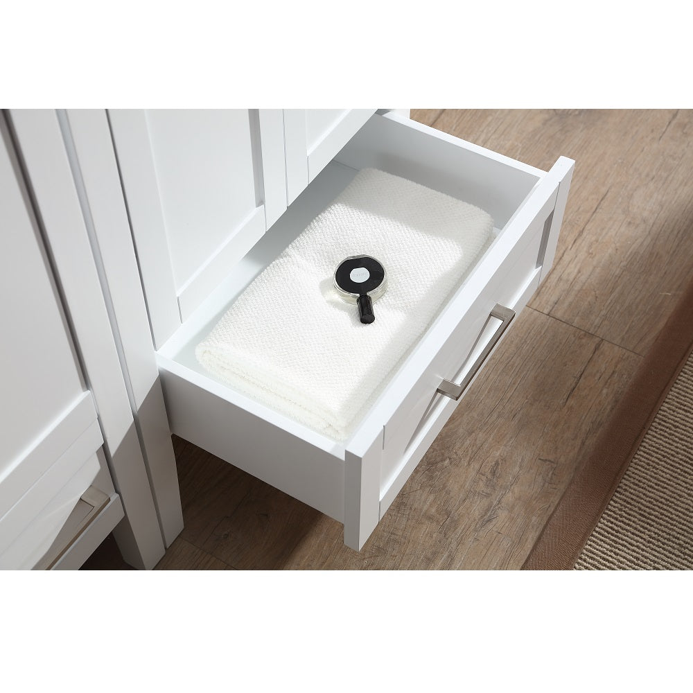 Dawn Ross 60" Vanity Set AARO-6001
