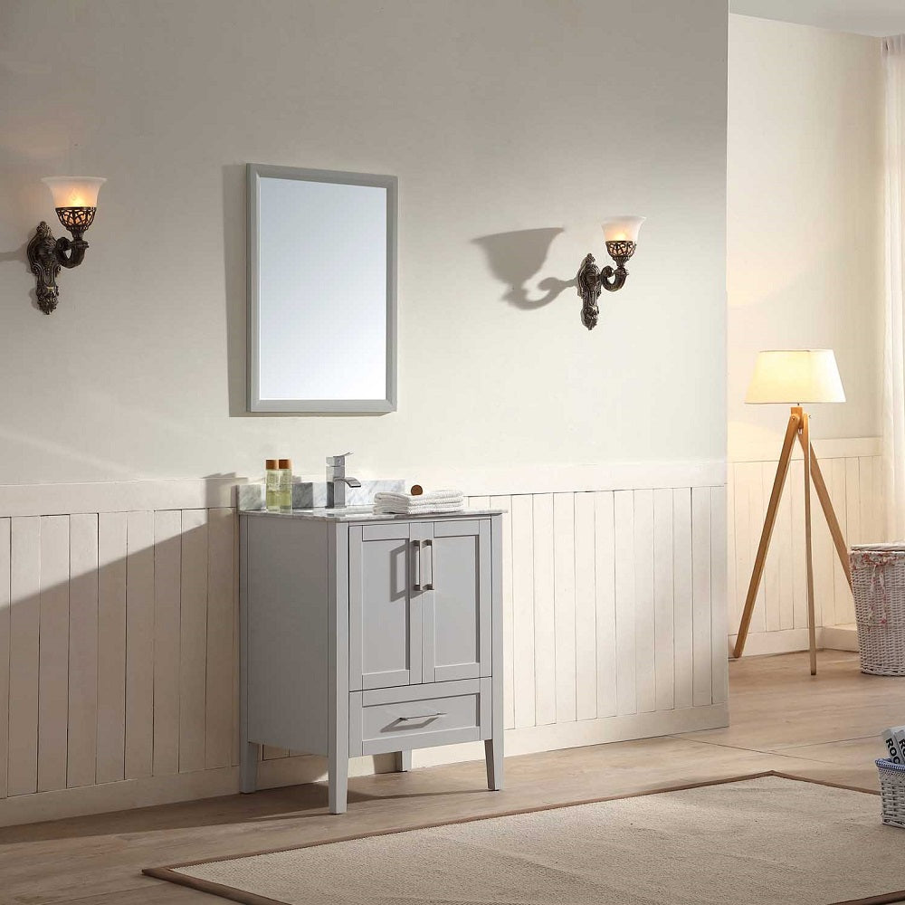 Dawn Ross 24" Vanity Set AARO-2404