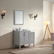 Dawn Ross 36" Vanity Set AARO-3604