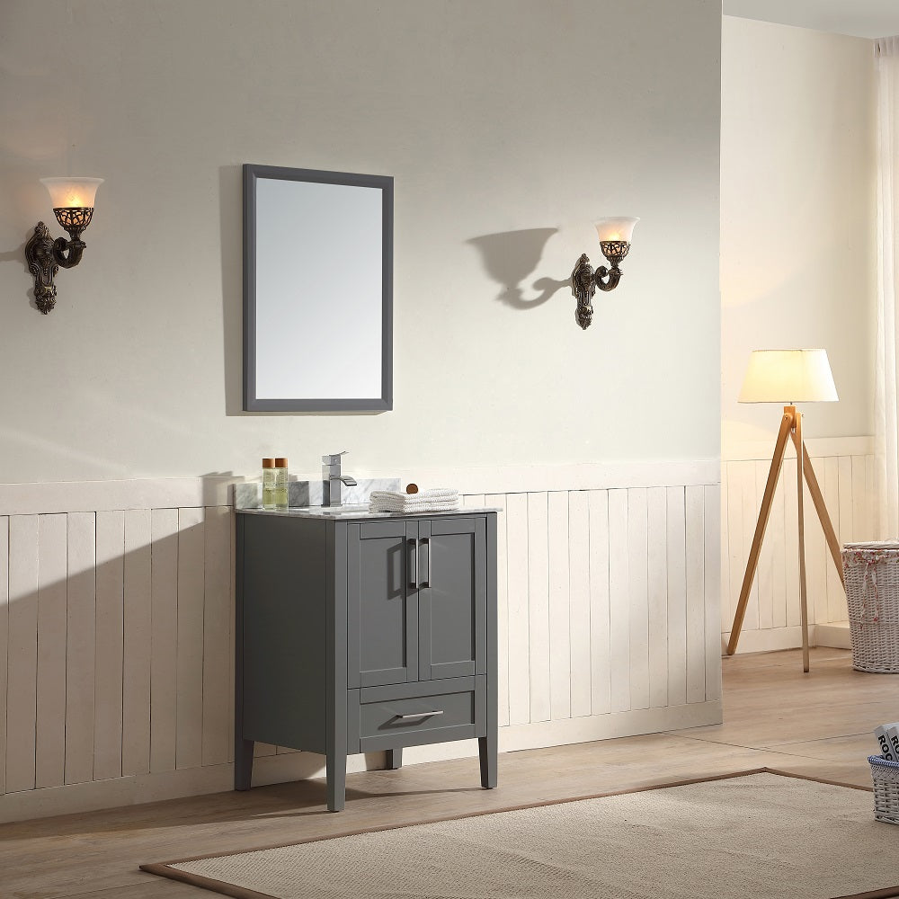 Dawn Ross 24" Vanity Set AARO-2403