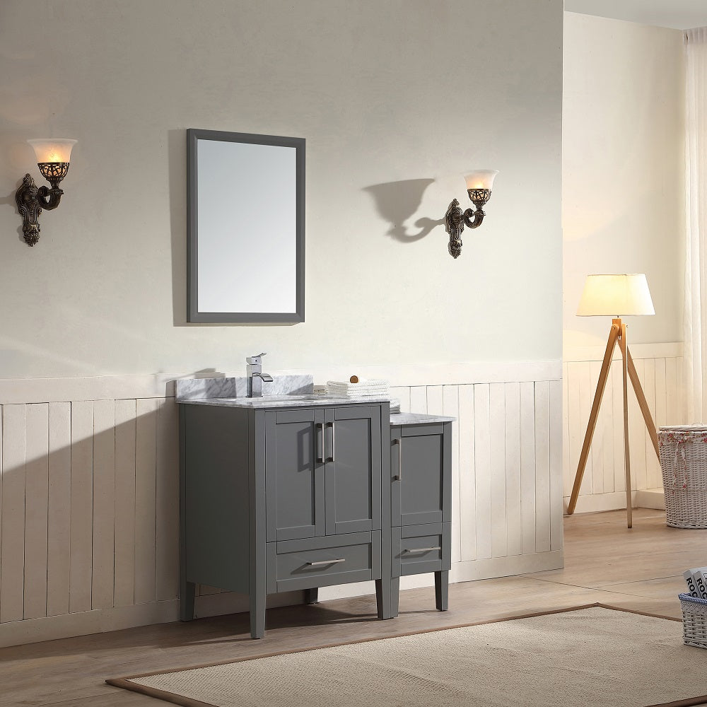 Dawn Ross 36" Vanity Set AARO-3603