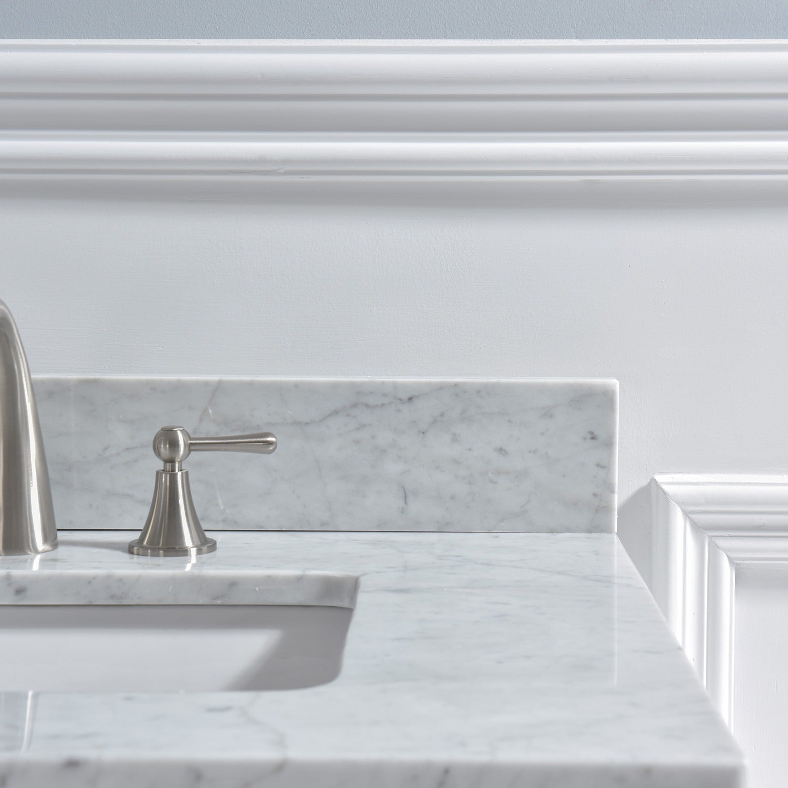 WOODBRIDGE 37" x22" Vanity Top with Single Under Mount Rectangle Bowl, CAVT3722-8