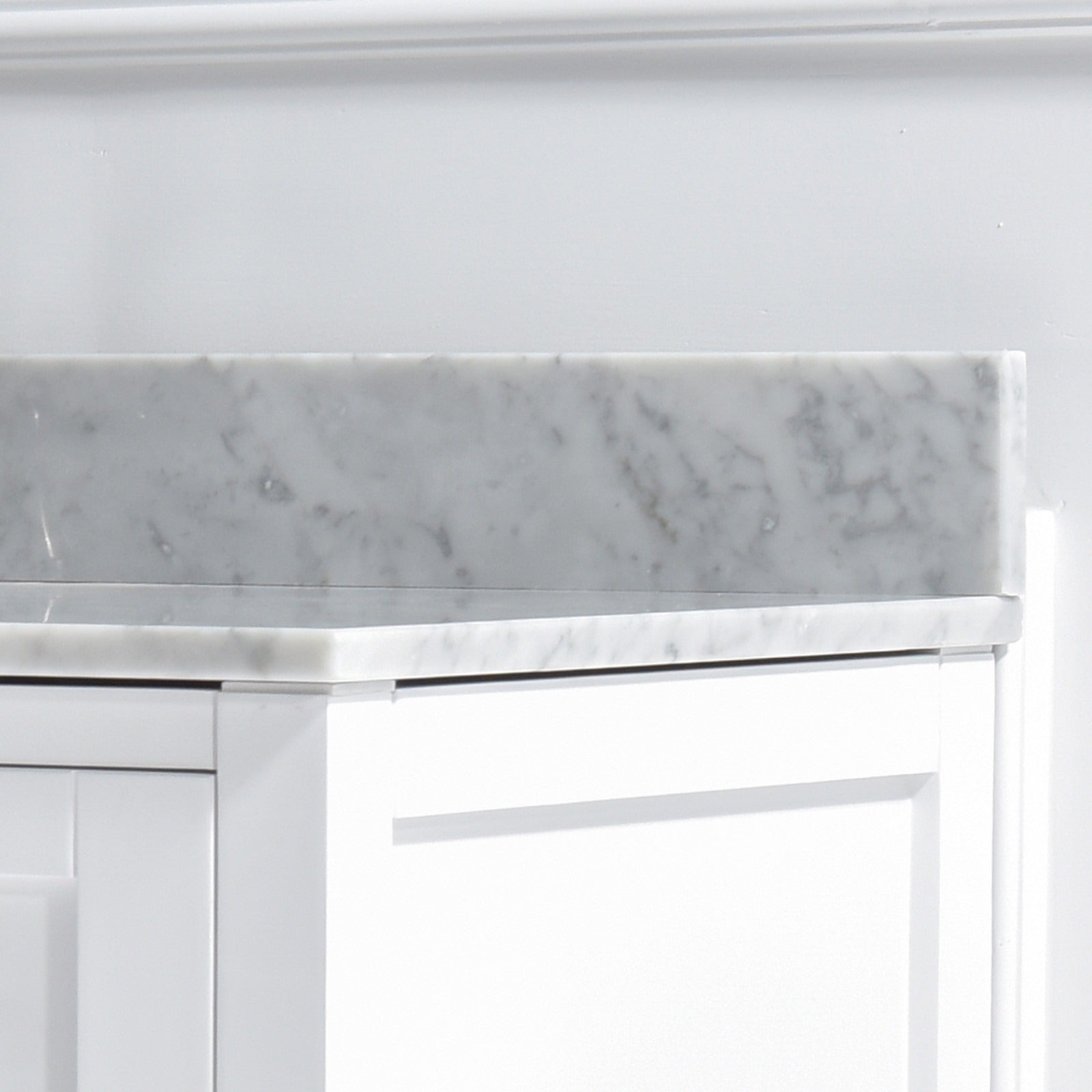 WOODBRIDGE 43"x22" Vanity Top with Under Mount Bowl, CAVT4322-8