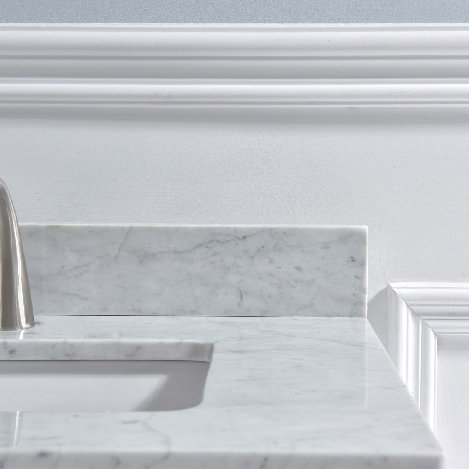 WOODBRIDGE 43"x22" Vanity Top with Under Mount Bowl, CAVT4322-8