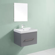 Dawn Kathy Pure White Ceramic Top AMKWT231807