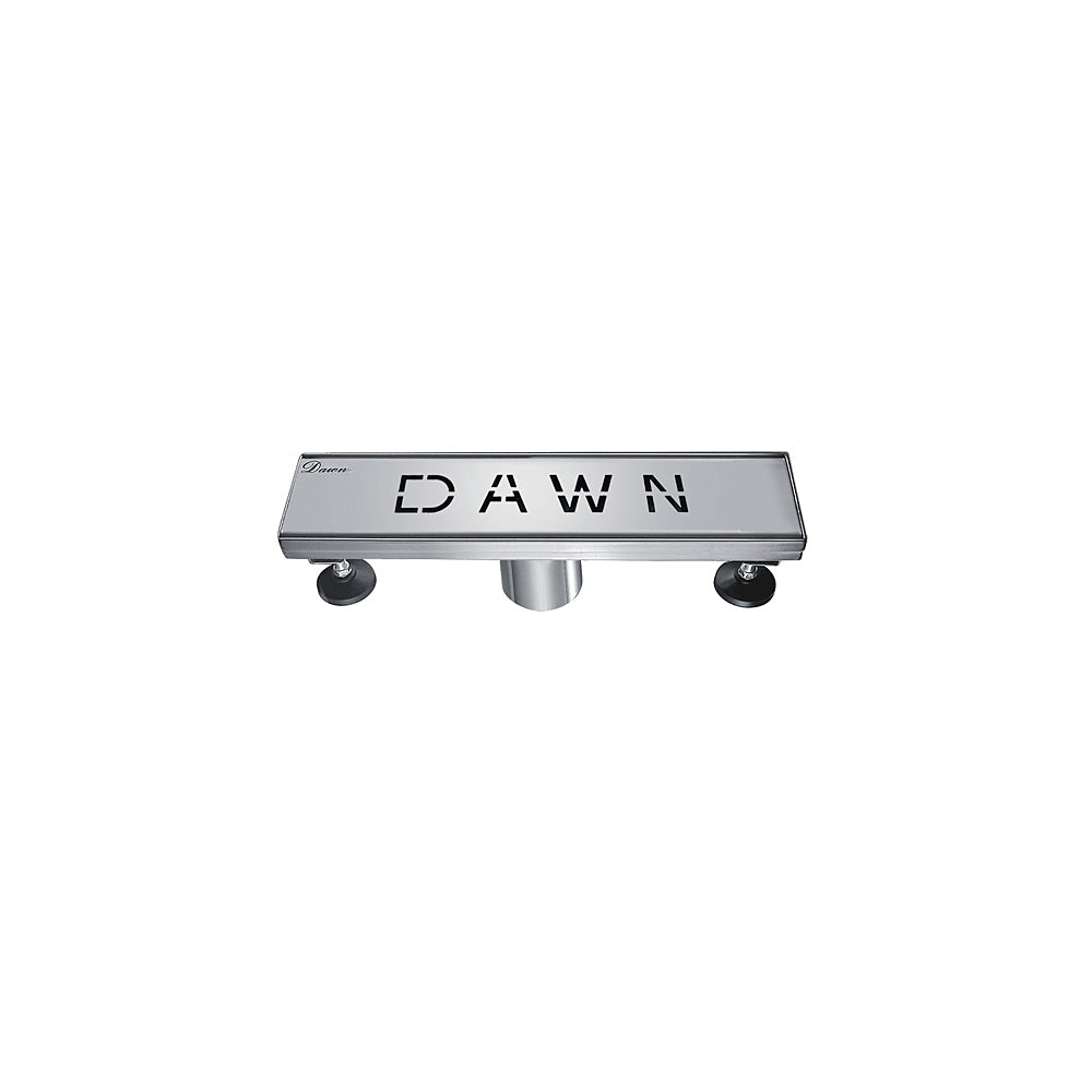 Dawn Dawn Series 12" Shower Drain LDA120304