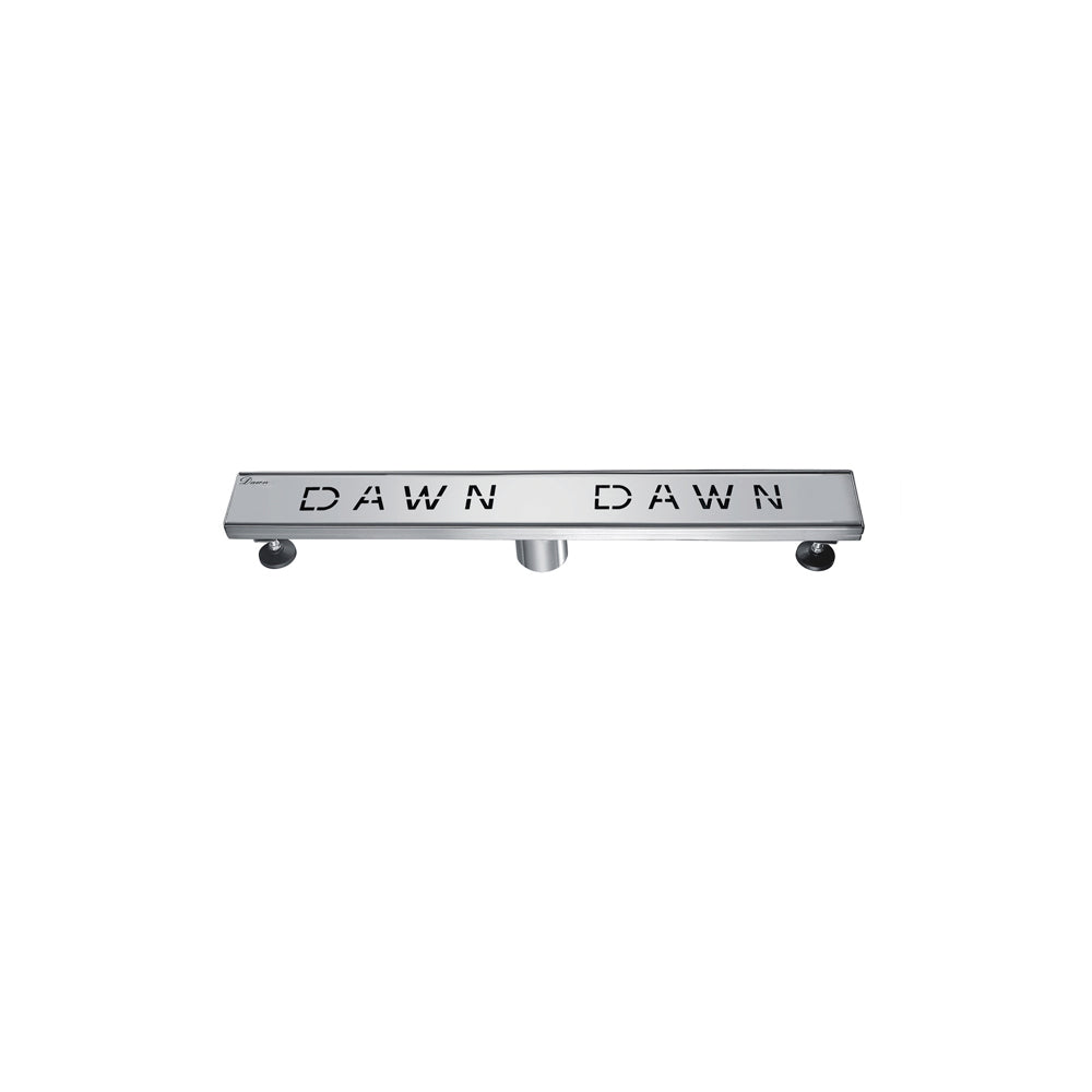 Dawn Dawn Series 24"Shower Drain LDA240304