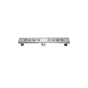 Dawn Dawn Series 24"Shower Drain LDA240304
