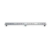 Dawn Dawn Series 47" Shower Drain LDA470304