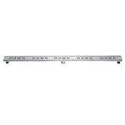 Dawn Dawn Series 59" Shower Drain LDA590304