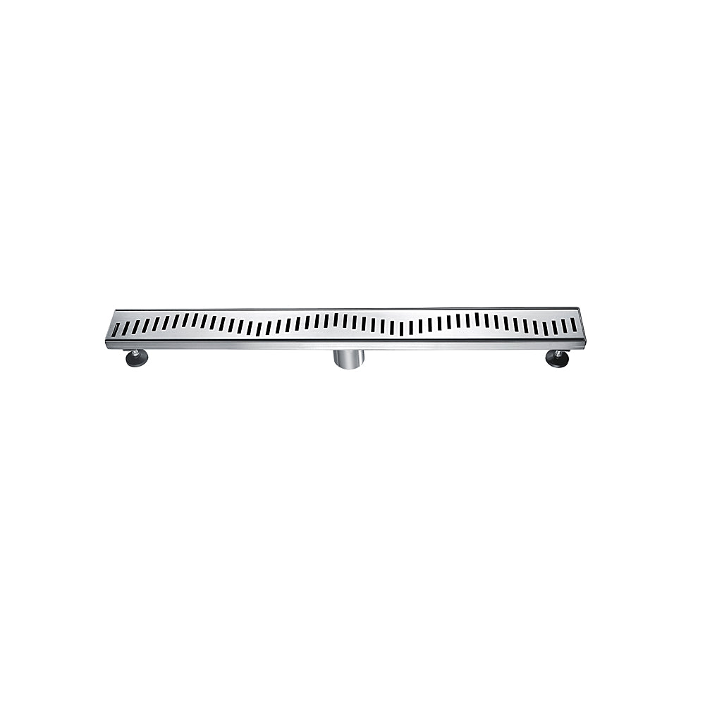 Dawn Shower Drain Ganges River Series 32" LGS320304