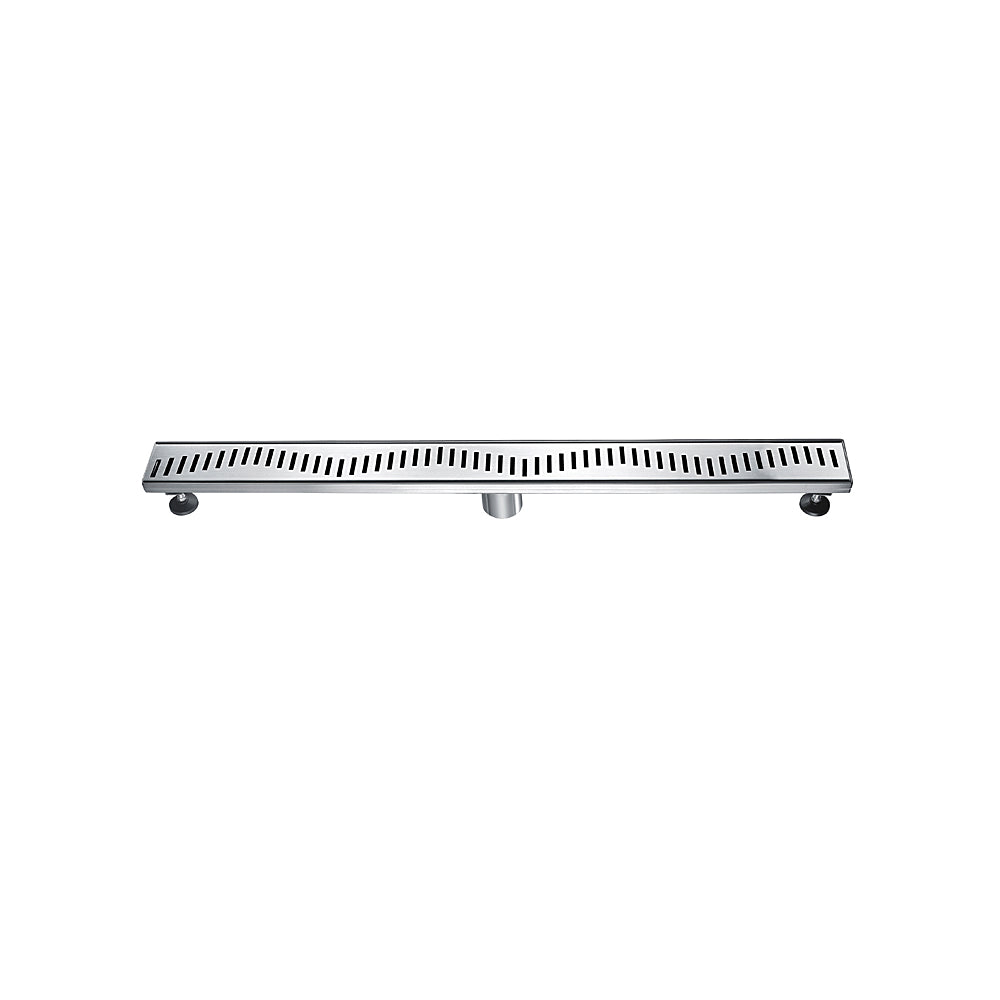 Dawn Shower Drain Ganges River Series 36" LGS360304