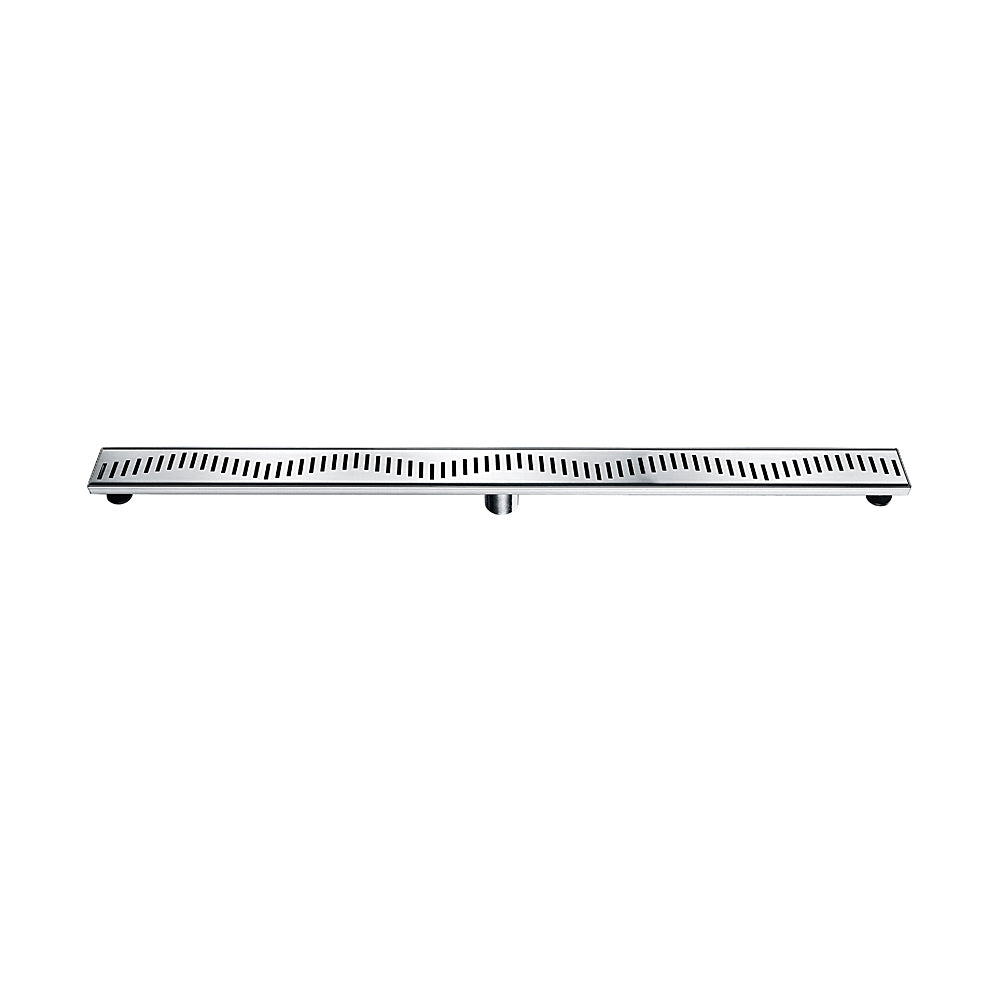 Dawn Shower Drain Ganges River Series 47" LGS470304