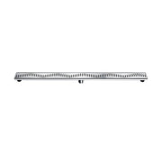 Dawn Shower Drain Ganges River Series 47" LGS470304
