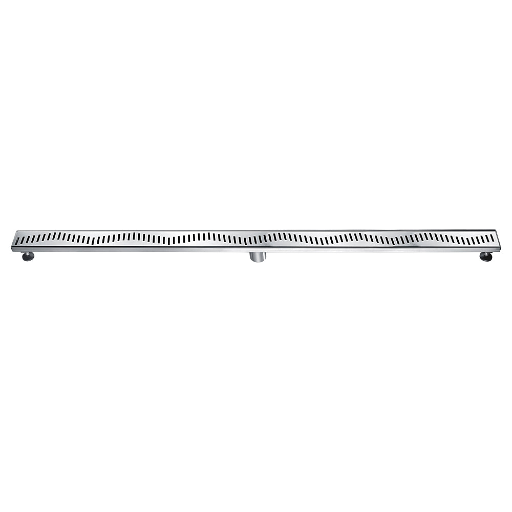 Dawn Shower Drain Ganges River Series 59" LGS590304