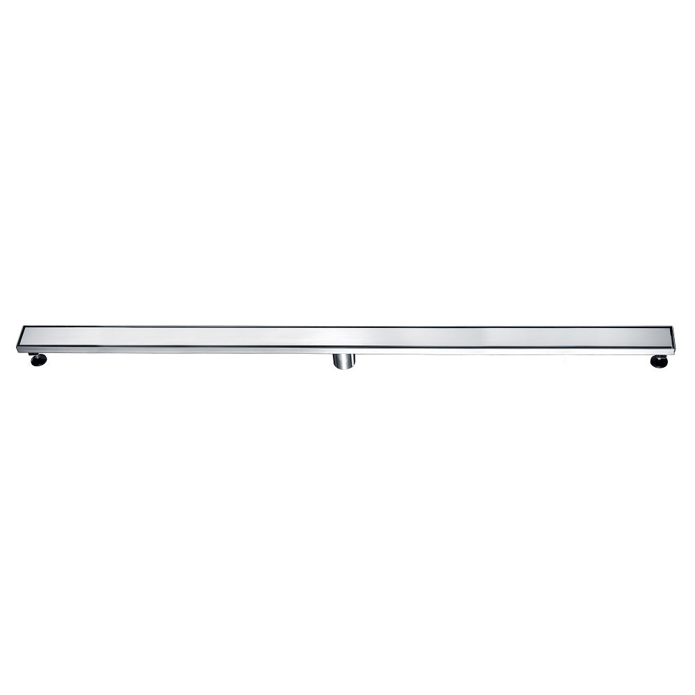 Dawn Volga River Series 59" Shower Drain LVA590304