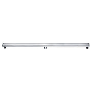 Dawn Volga River Series 59" Shower Drain LVA590304