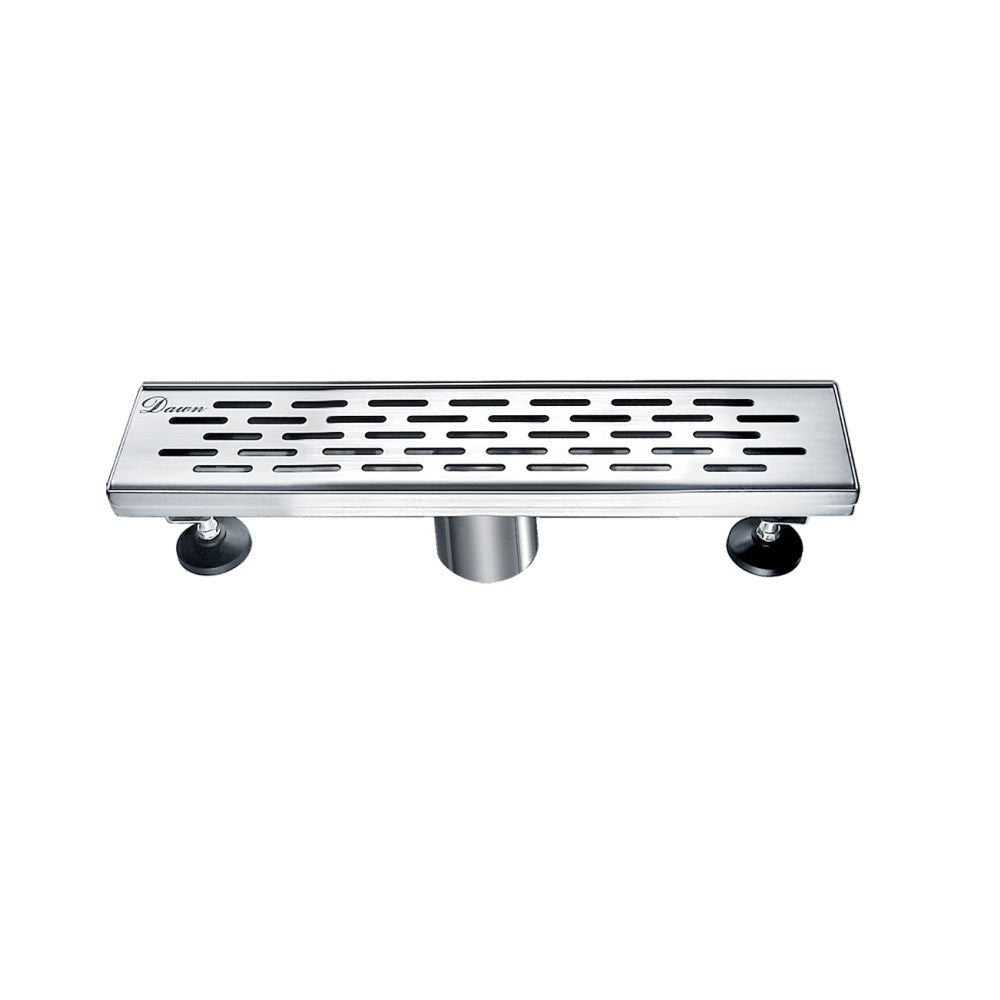 Dawn Yangtze River 12" Shower Drain LYE240304