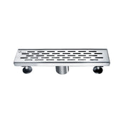 Dawn Yangtze River 12" Shower Drain LYE240304