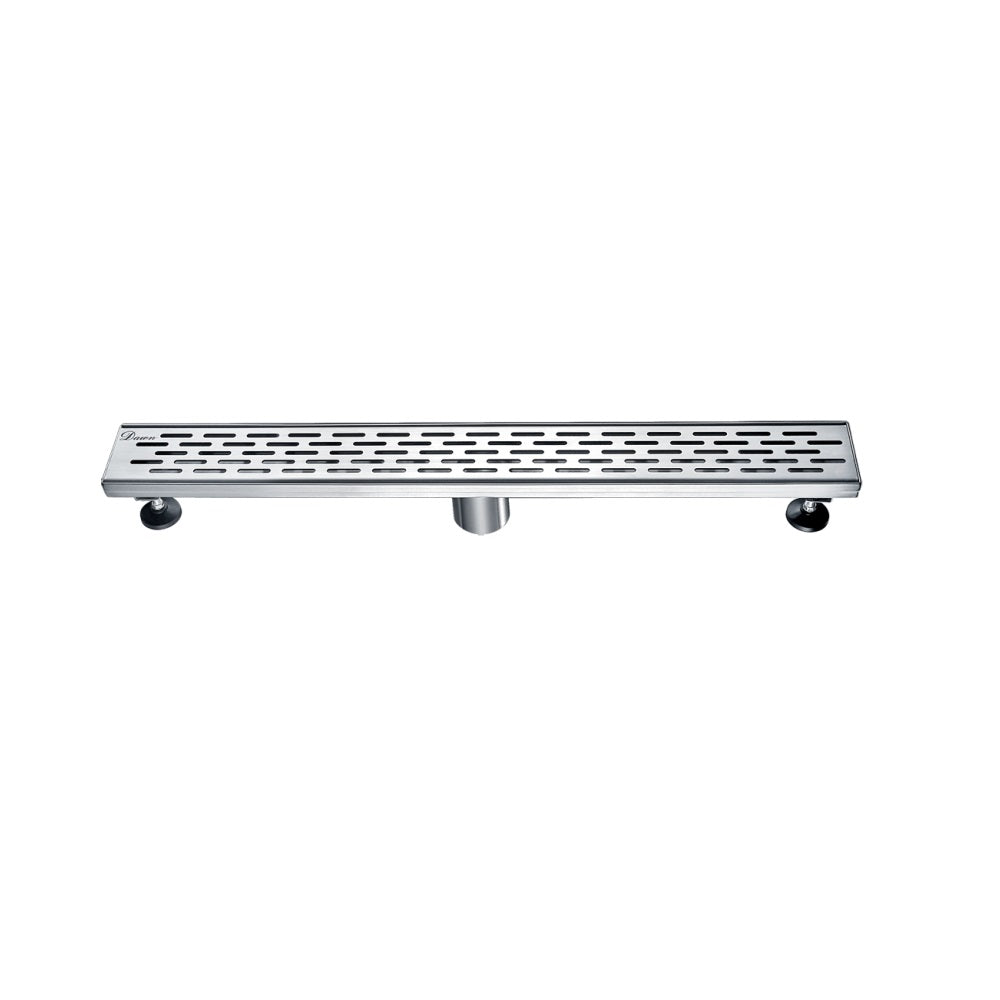 Dawn Yangtze River 24" Shower Drain LYE240304