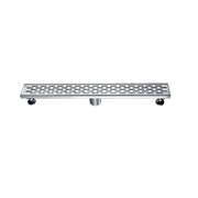 Dawn Yangtze River 24" Shower Drain LYE240304