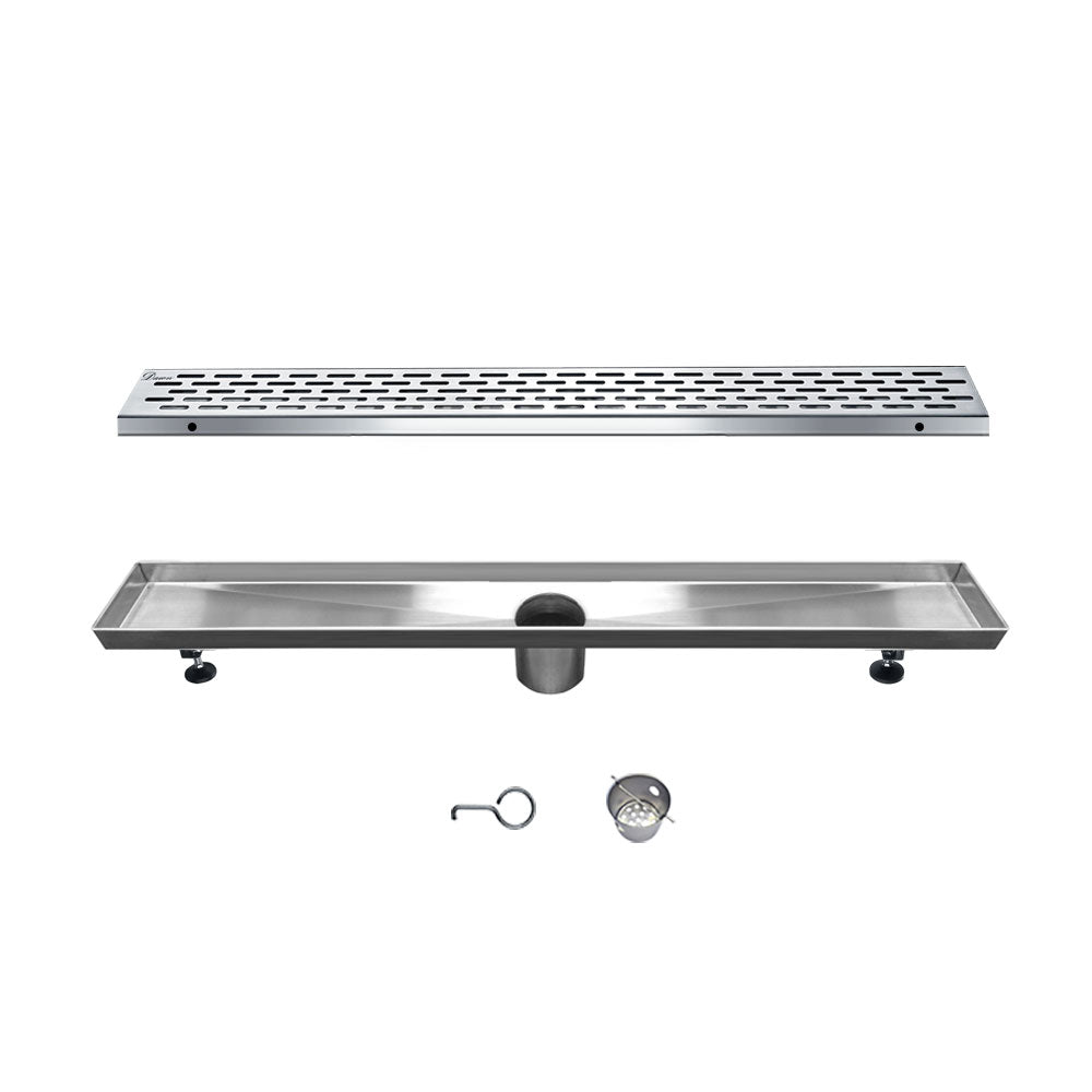 Dawn Yangtze River 32" Shower Drain LYE320304