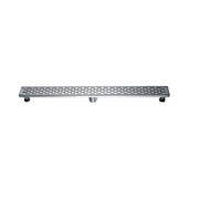 Dawn Yangtze River 36" Shower Drain LYE360304