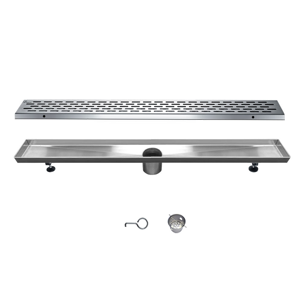 Dawn Yangtze River 36" Shower Drain LYE360304