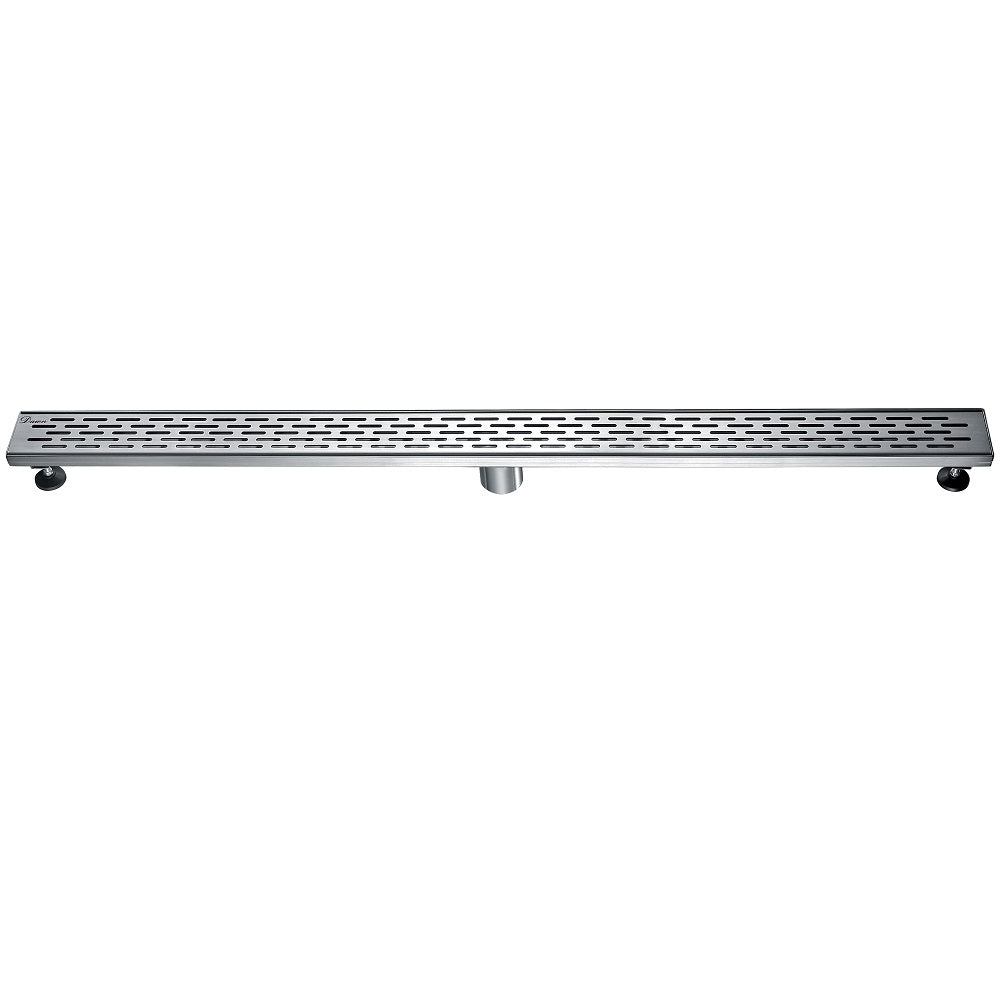 Dawn Yangtze River 47" Shower Drain LYE470304