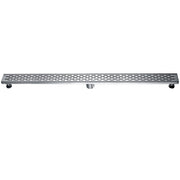 Dawn Yangtze River 47" Shower Drain LYE470304