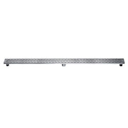 Dawn Yangtze River 59" Shower Drain LYE590304