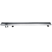 Dawn Side Outlet Drain Channel 36" Shower Drain DHC360004
