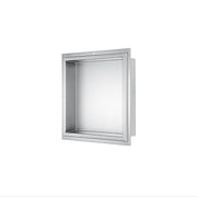 Dawn Stainless Steel Framed Shower Niche FNIBN1414