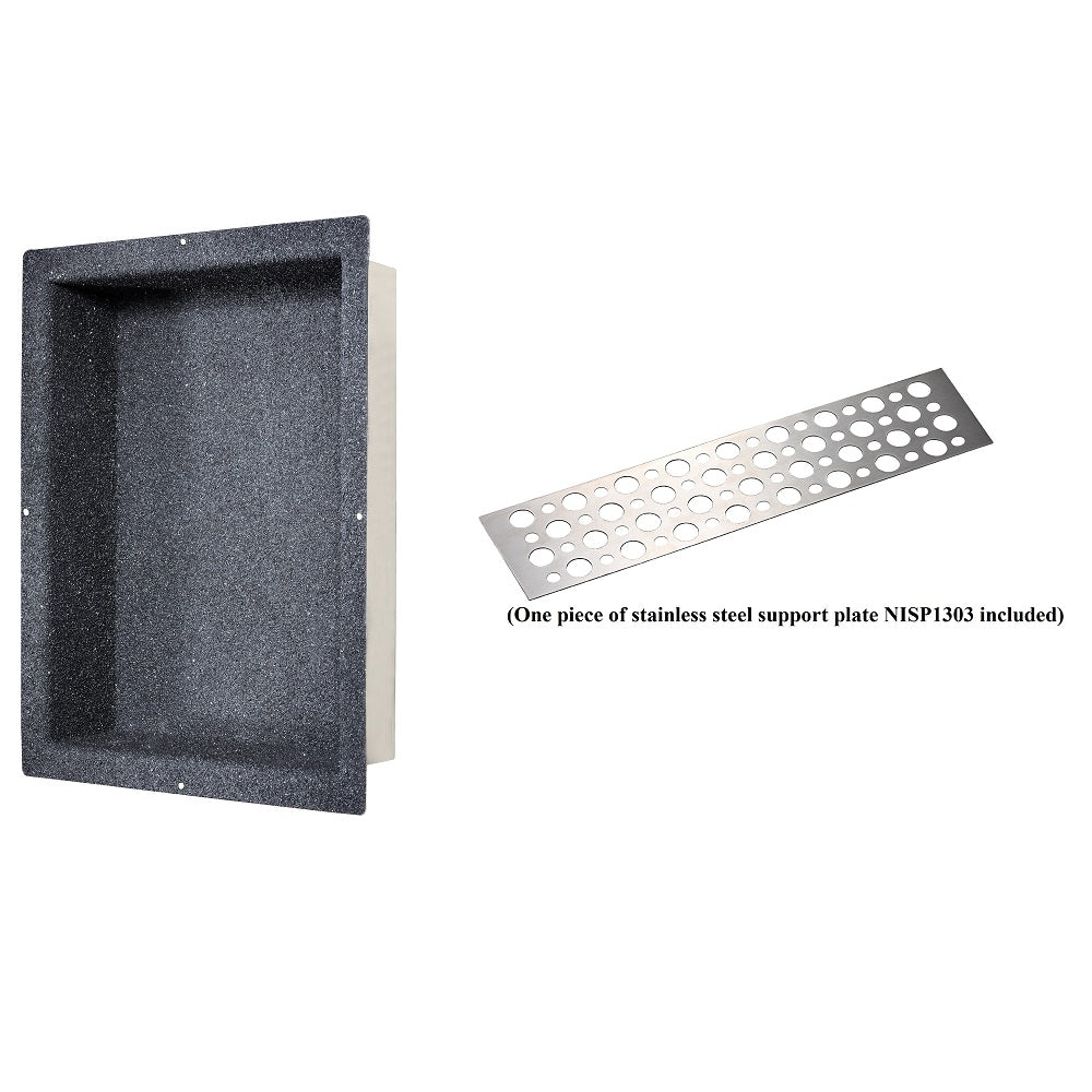 Dawn Shower Niche NI181403