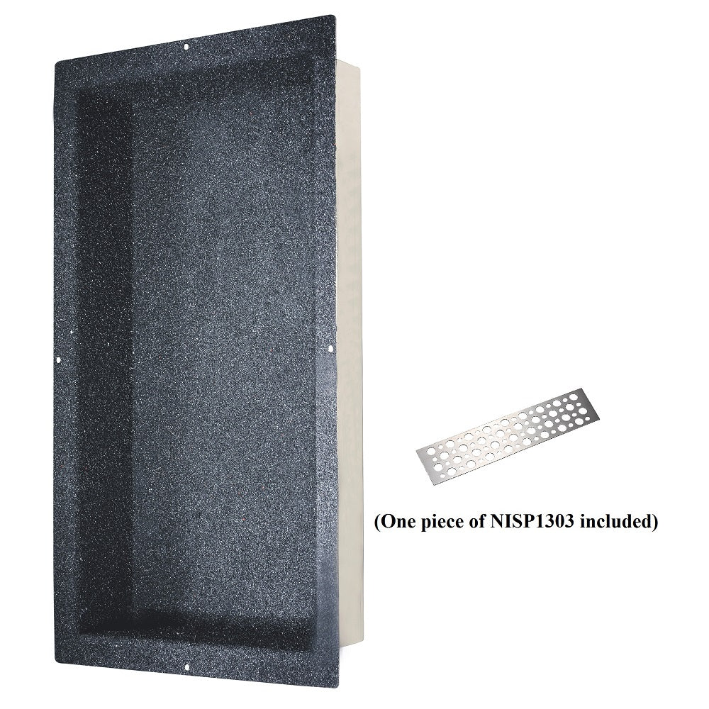 Dawn Shower Niche NI321403