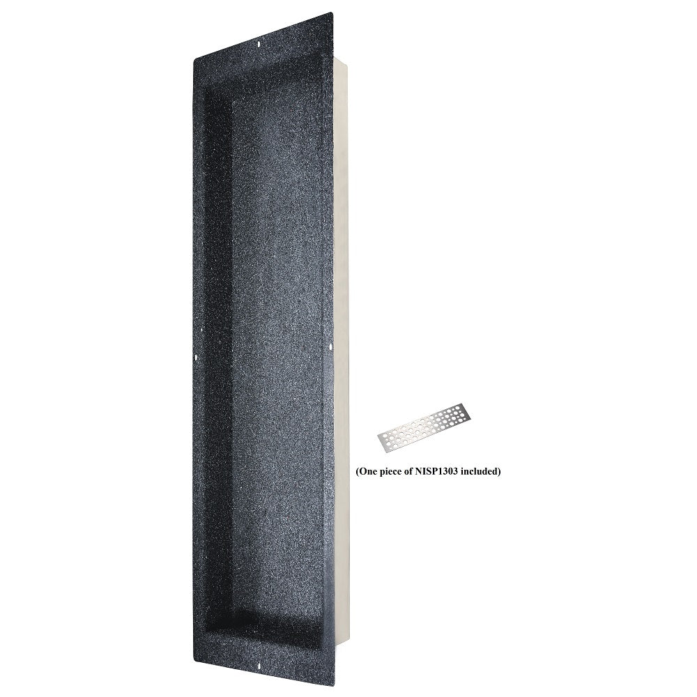 Dawn Shower Niche NI591403