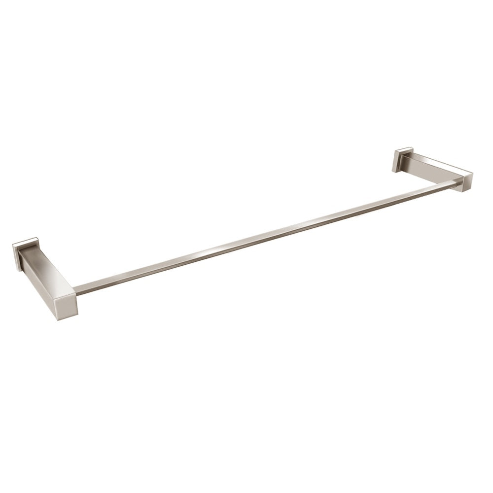 Dawn 24" Single Towel Rail