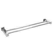 Dawn 24" Double Towel Rail